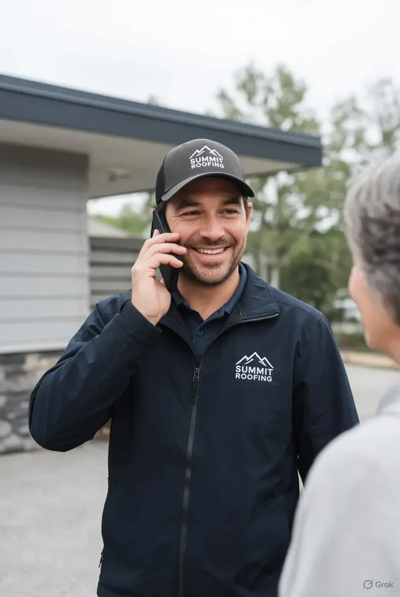 Flat Roof Leak Repair Trenton, NC FAQs